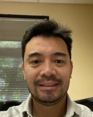 Photo of Michael Nicolas, Psychiatric Nurse Practitioner, PMHNP