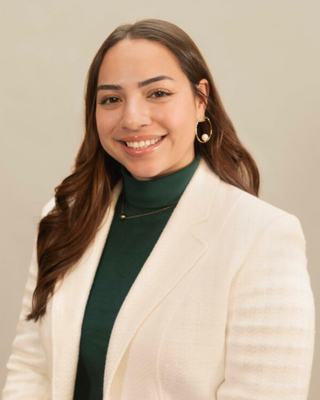 Photo of Briane Souki, Licensed Mental Health Counselor Associate , MA, LMHCA