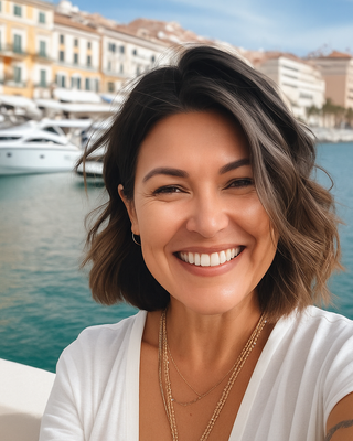 Photo of Anne Marie Collier, Counselor, LMHC, CHT, QS