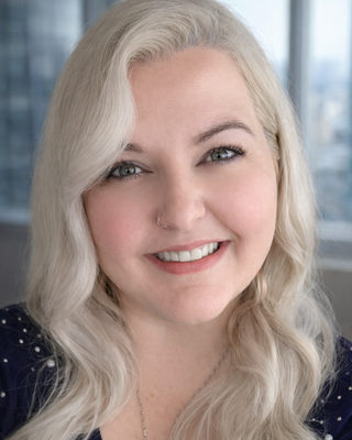 Photo of Hope Hodges, Licensed Professional Counselor, LPC