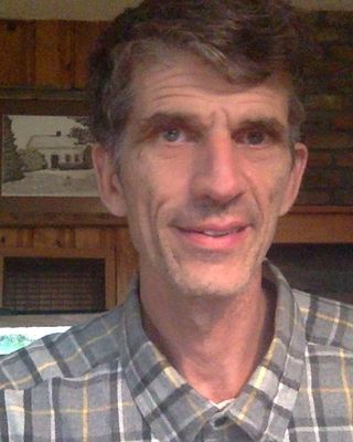 Photo of Joshua L Jones, Counselor in Blue Hill, ME
