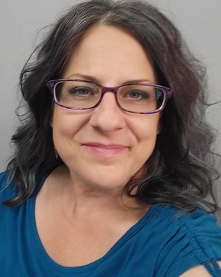 Photo of Sherri Billey, Counsellor, CT, MPCC