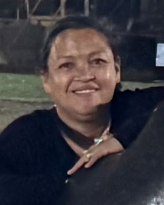 Photo of Flor Eldridge, Clinical Social Work/Therapist, LCSW