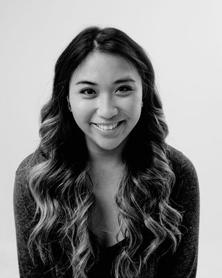 Photo of Angelica Joy Calapiz, Counsellor, MACP, CCC