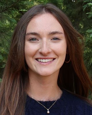 Photo of Courtney Haffner, Pre-Licensed Professional