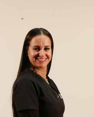 Photo of Yanet Moreda, PMHNP, Psychiatric Nurse Practitioner