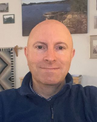 Photo of John Thibodeau, Clinical Social Work/Therapist, LCSW