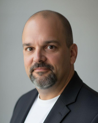 Photo of Jose Crego, Clinical Social Work/Therapist, LCSW