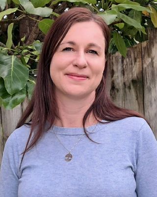 Photo of Candice van der Merwe, Psychologist, MCouns