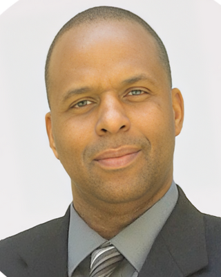 Photo of Boris Day, Licensed Professional Counselor, LPC
