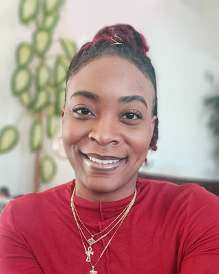 Photo of Mikalah Henyard, Clinical Social Work/Therapist, LISW