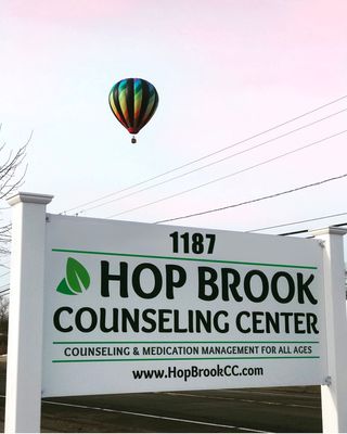 Photo of undefined - Hop Brook Counseling Center, LLC, MS, LMFT, Marriage & Family Therapist