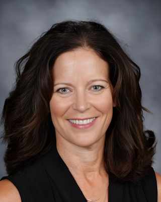 Photo of Dr. Melissa Schill, Pre-Licensed Professional, PhD, LP