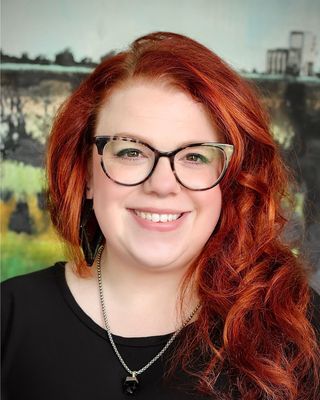 Photo of Liz Wagoner, Counselor, LMHCA, ATR-P