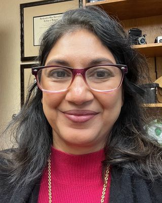 Photo of Hima Kode, Psychiatrist, MD