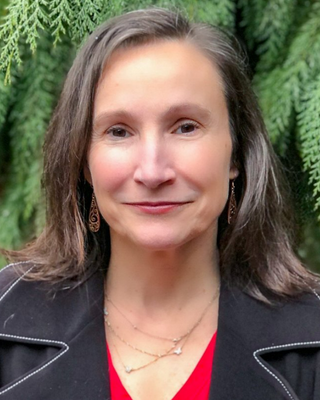 Photo of Hope Anderson, Psychiatric Nurse Practitioner in 97209, OR