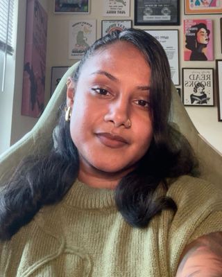 Photo of Cona Torres, Clinical Social Work/Therapist, MSW, LCSW