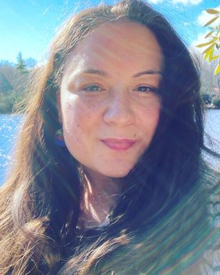 Photo of Scarlet Jovin-Fisher, Lic Clinical Mental Health Counselor Associate, LCMHCA