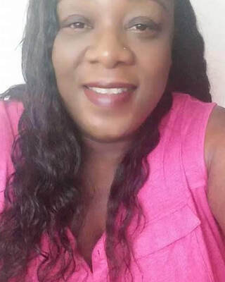 Photo of Roselle Smith, Marriage & Family Therapist Associate in Fontana, CA