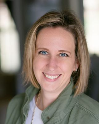 Photo of Jessica L. Shinton, Licensed Professional Counselor, LPC