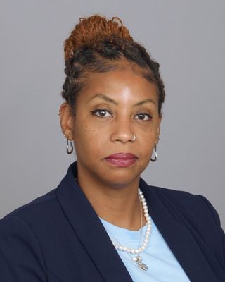 Photo of Jamie Liaping, Psychiatric Nurse Practitioner, PMHNP