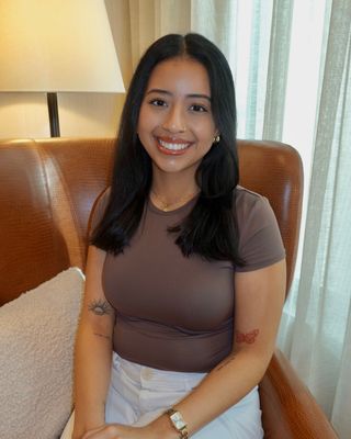 Photo of Clarexi Cuevas Torres, Clinical Social Work/Therapist, MSW, LCSW