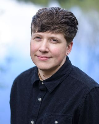 Photo of Marin Fahey, Marriage & Family Therapist in Downtown, Olympia, WA
