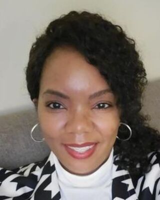 Photo of Johnetta Barnes, Licensed Professional Counselor in Atlanta, GA