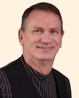 Photo of Ronald Crampton, Licensed Mental Health Counselor, MA, LMHC