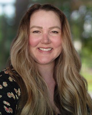 Photo of Megan Herzing, Licensed Professional Counselor, PsyD, LPCC