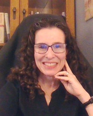 Photo of Jacqui B Becker, Psychologist, PhD, LCP