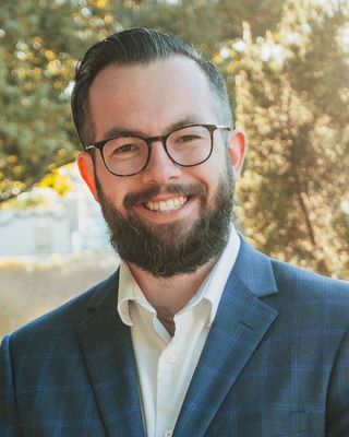 Photo of Taylor Dawson, LPC Candidate, MHR, LPC-C