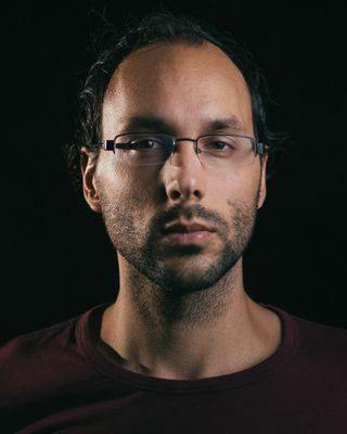 Photo of Mark Herbert Zimmermann, LPC Intern in Clearwater, FL