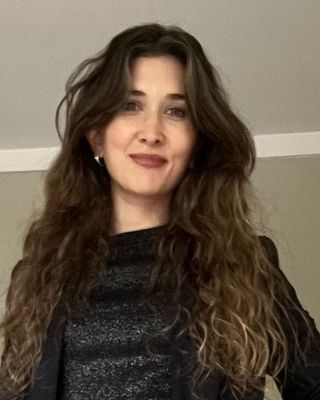 Foto de Alejandra Veronesi, Psicólogo, Lic. en Psicología, Psic.