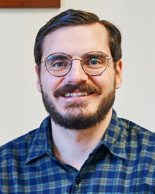 Photo of Garrett Tanner, Psychologist, PhD