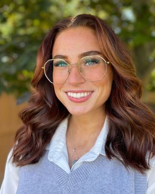 Photo of Krysta Mannion, Marriage & Family Therapist, LMFT