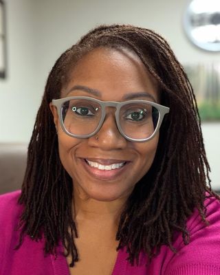 Photo of Danielle Crockett, Licensed Professional Counselor, EdS, LPC-S, NCC, RPT™