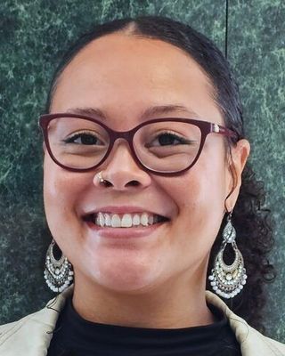 Photo of Kiley Wilbert, Licensed Professional Counselor, LPC