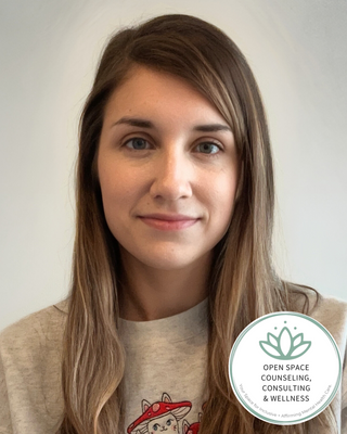 Photo of Hayley Roverana, Clinical Social Work/Therapist, MSW, LCSW
