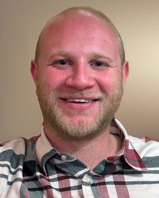 Photo of Bryce Becker, Counselor, LAC