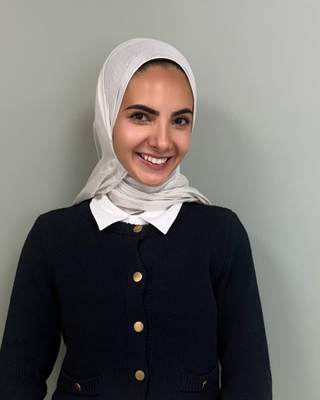 Photo of Dina Abbas, Counselor, MA, LLPC