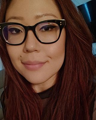 Photo of Jeannie Cha, Clinical Social Work/Therapist, MSW, LICSW, CRC