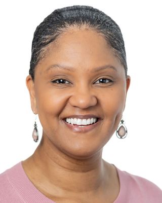 Photo of LeAnn Nicole Williams, Clinical Social Work/Therapist, LCSW