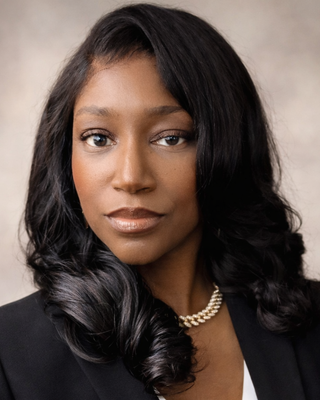 Photo of Tyhesha Ware, Psychiatric Nurse Practitioner, DNP, PMHNP