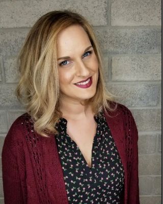 Photo of Ashley Legault, Master Social Worker, LLMSW