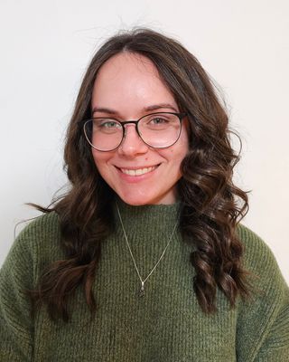 Photo of Justice Jackson, Clinical Social Work/Therapist, LCSW