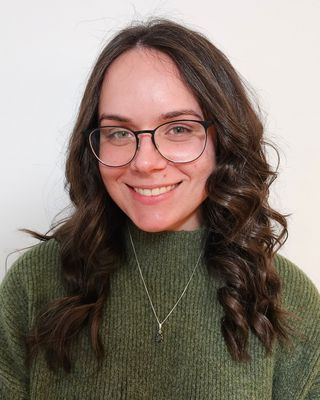 Photo of Justice Jackson, Clinical Social Work/Therapist, LCSW