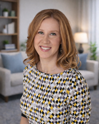 Photo of Meredith Budowanec, Counselor, MEd, LPCC-S