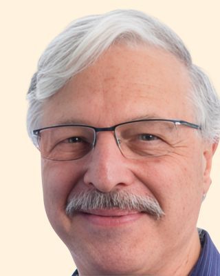 Photo of David Grushkin, Counselor, MS, LMHC
