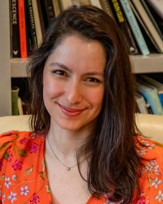 Photo of Cassandra DeQuevedo, Mental Health Counselor, MS, LMHC